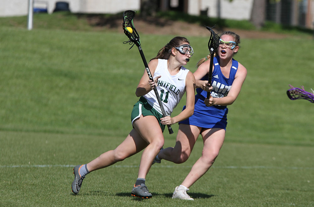 Whitfield vs Northwest-CH Girls Lacrosse